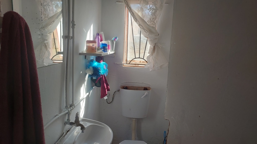 3 Bedroom Property for Sale in Witteklip Western Cape